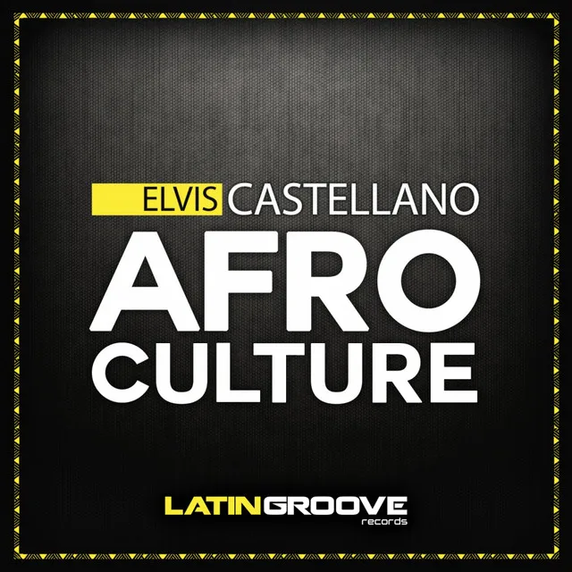 Afro Culture