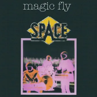 Magic Fly by Space