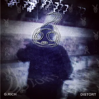 Distort by G.Rich