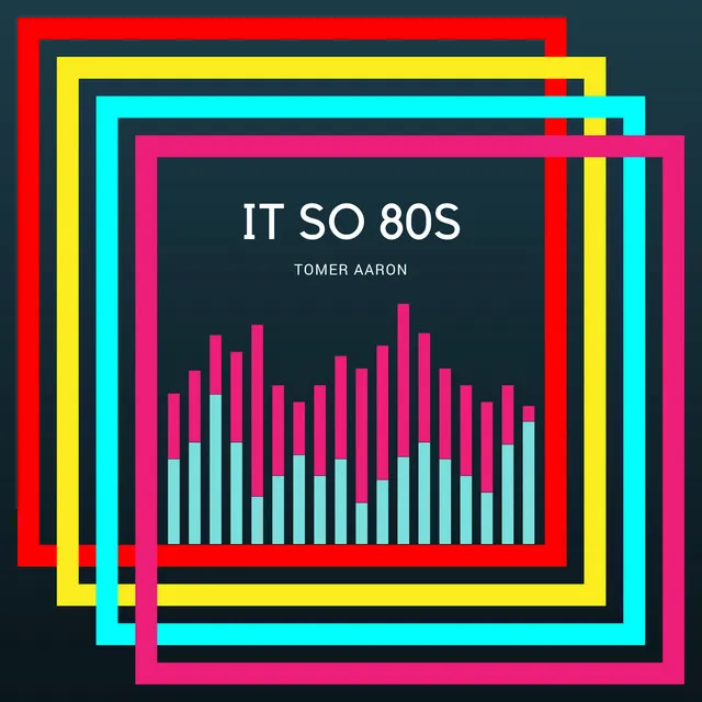 Its so 80s - Bar Matari Remix