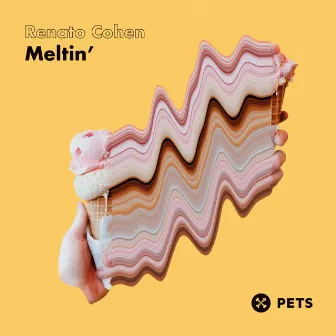 Meltin' EP by Renato Cohen