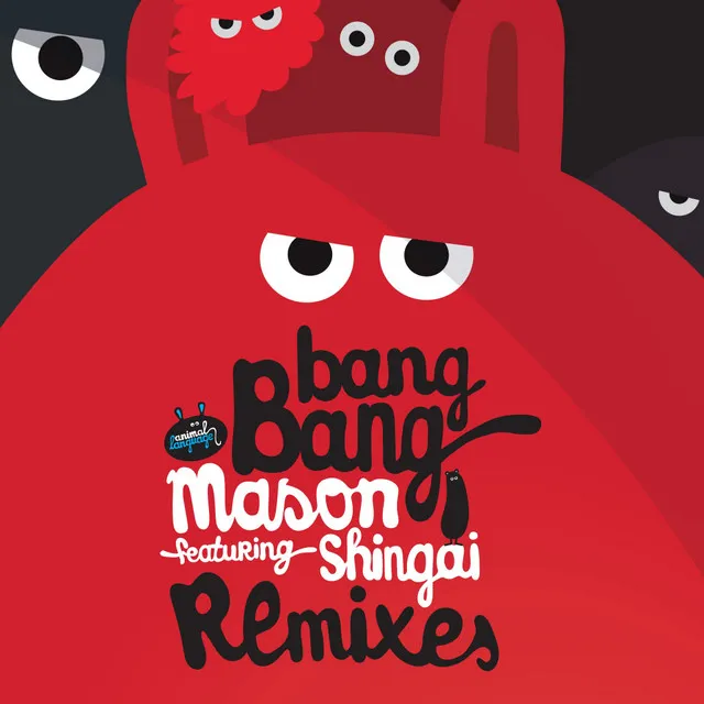 Bang Bang - Motivee Remix