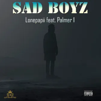 Sad boyz by Palmer 1