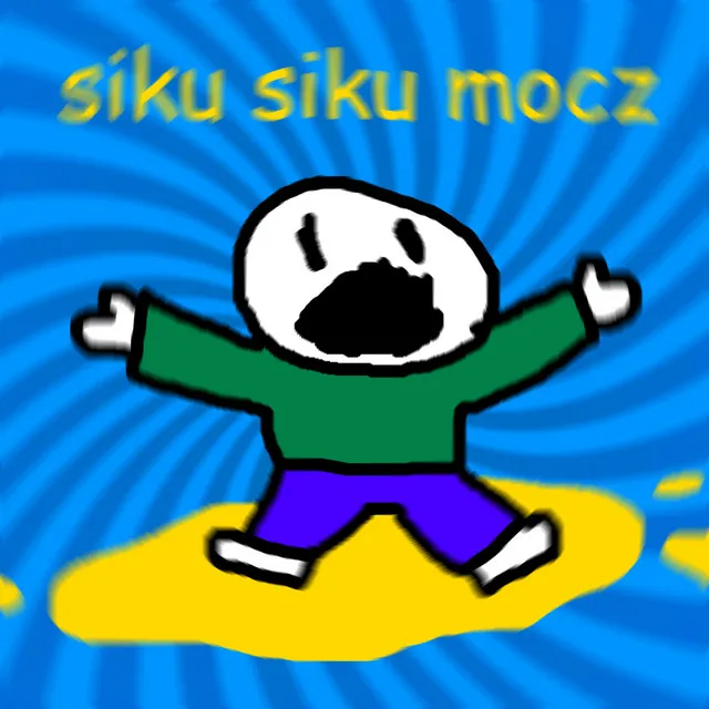 Siku Siku Mocz