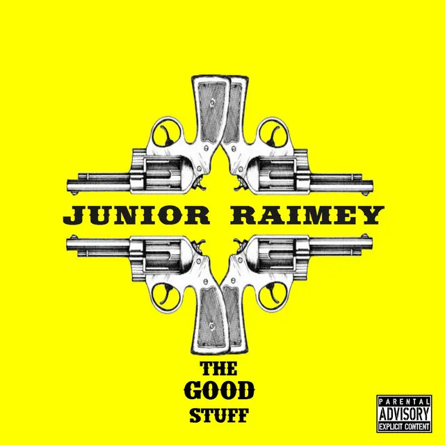 Junior Raimey