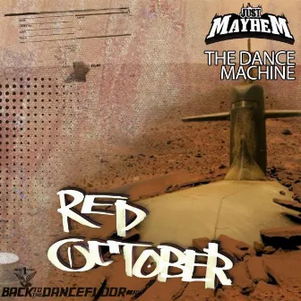 Red October by Dance Machine