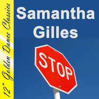 Stop by Samantha Gilles