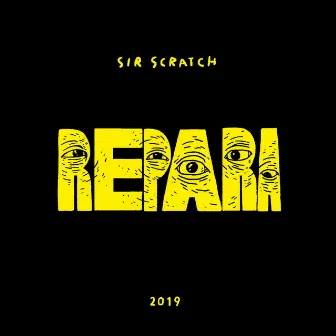 Repara by Sir Scratch