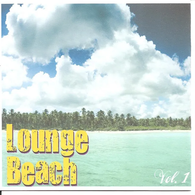 Lounge Beach Vol. 1