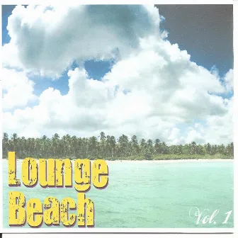 Lounge Beach Vol. 1 by Filos