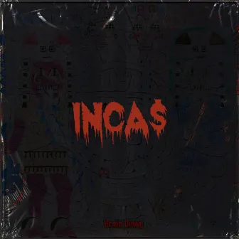 Incas by Brain Pinky