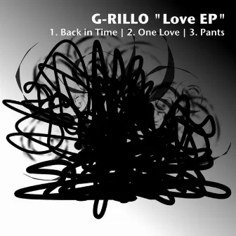 Love by G-Rillo