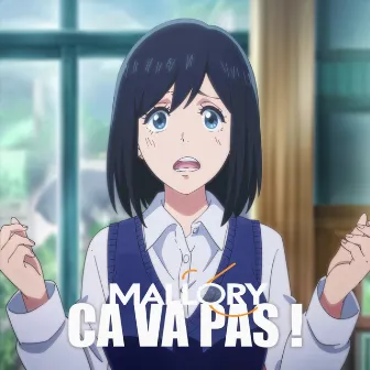 Ca va pas ! by Mallory