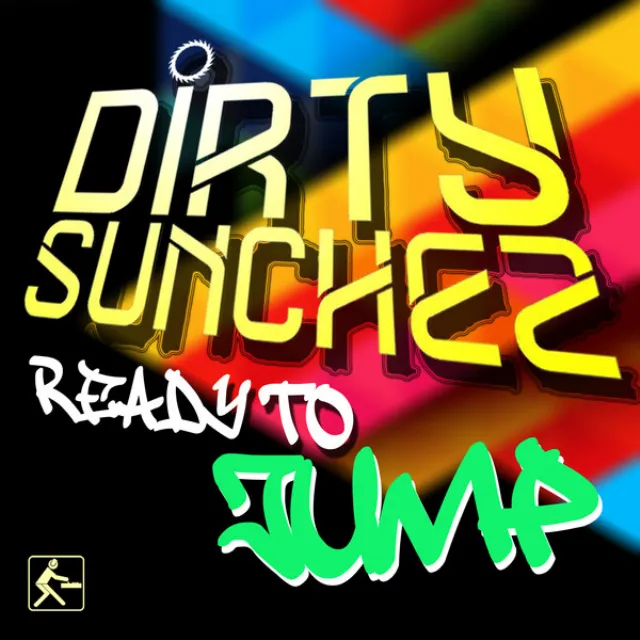 Ready to Jump - Radio Edit