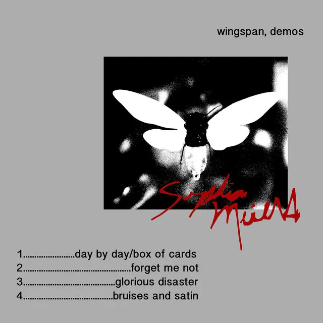 Wingspan (Demos)