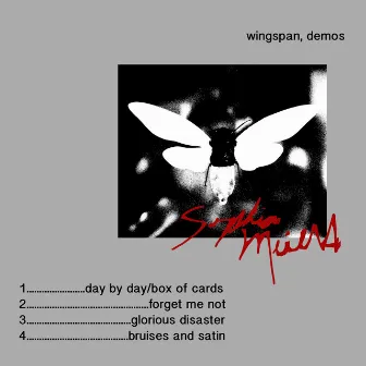 Wingspan (Demos) by sophie meiers