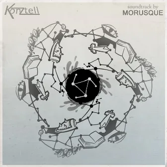 Konztell by Morusque