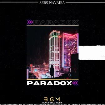 Paradox by Sebs Navaira