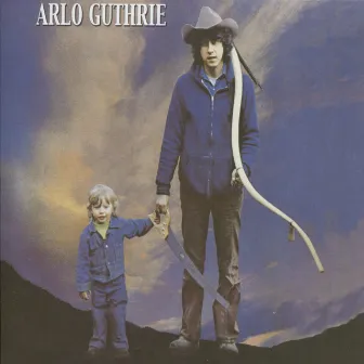 Arlo Guthrie by Arlo Guthrie