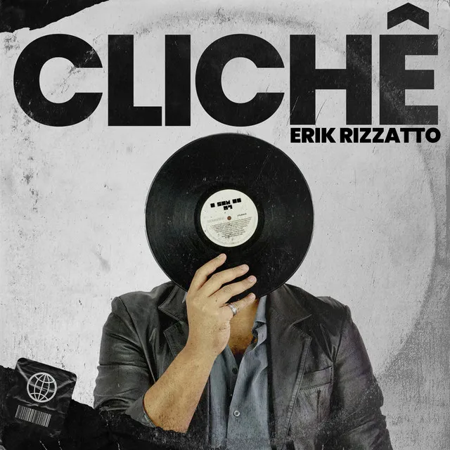 Clichê - Marcelo Mistake - Remix