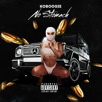 No Stomach by KoBoogie