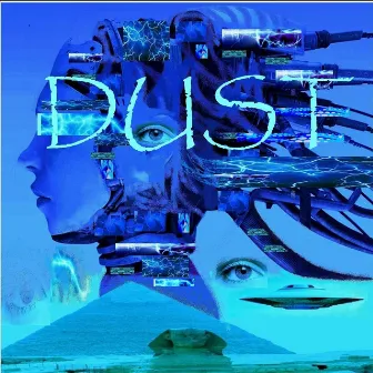 D U S T by Dustman