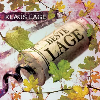 Beste Lage by Klaus Lage