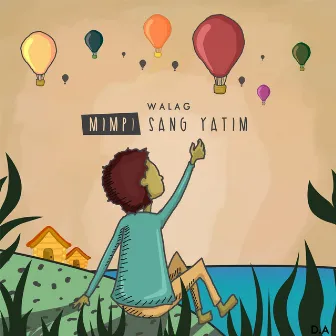 Mimpi Sang Yatim by Walag