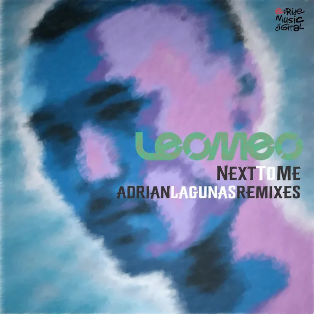 Next to Me (Adrian Lagunas Remixes)