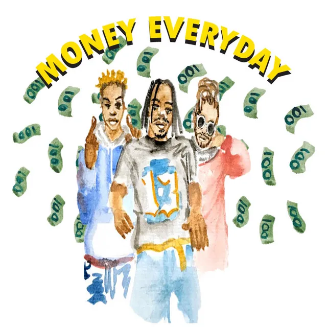 Money Everyday