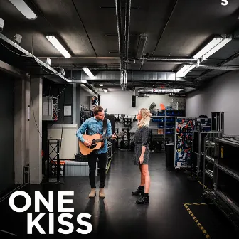 One Kiss by Suzan & Freek