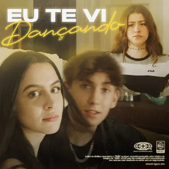 Eu Te Vi Dançando by Tavin