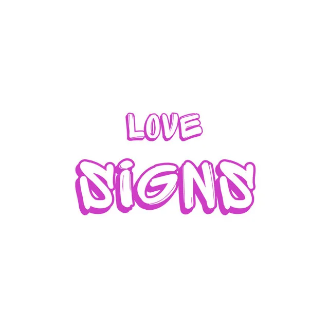 Love Signs