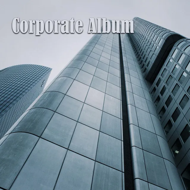 Business Corporate Upbeat