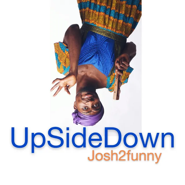 Upsidedown