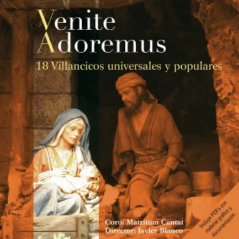 Venite Adoremus by Matritum Cantat