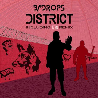 District by Badrops