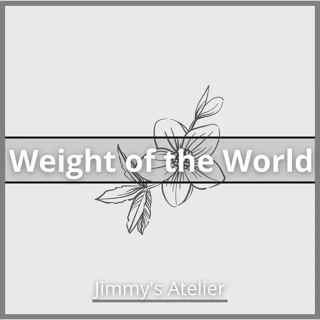 Weight of the World (From "Nier Automata") - Chillhop Version