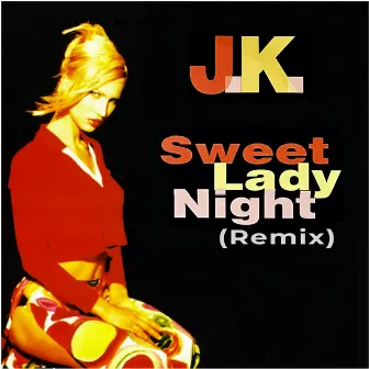 Sweet Lady Night (Remix) by Roberto Gallo Salsotto