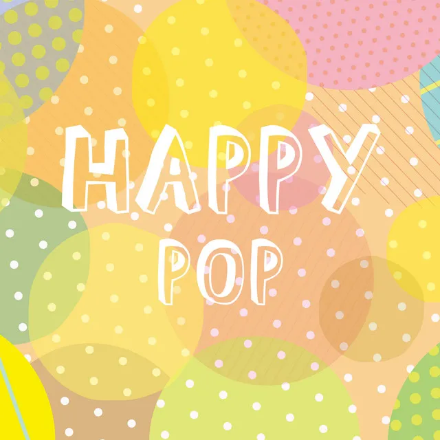 HAPPY POP 19