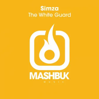 The White Guard by Simza