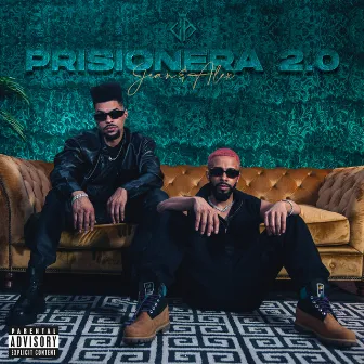 Prisionera 2.0 by Jean & Alex