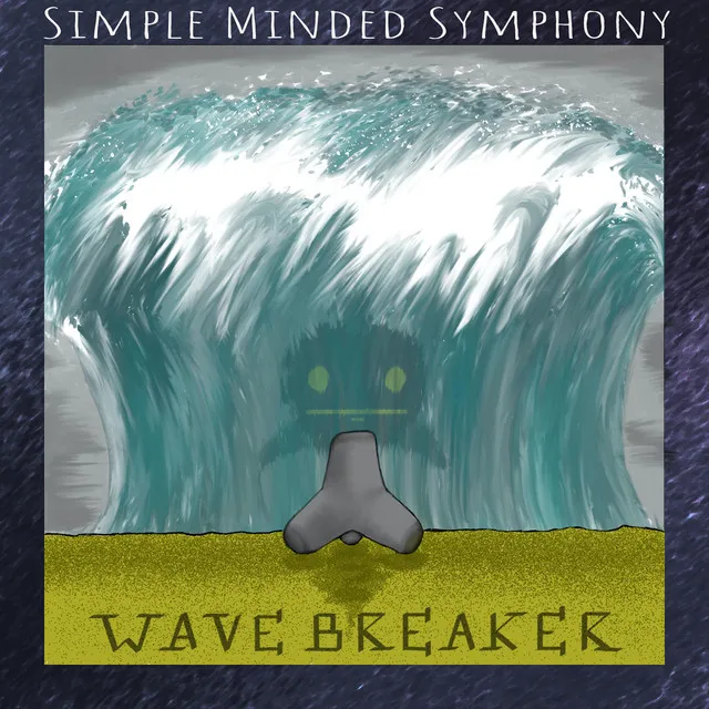 Wave Breaker