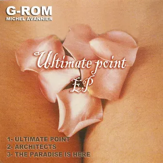 Ultime Point by G-ROM