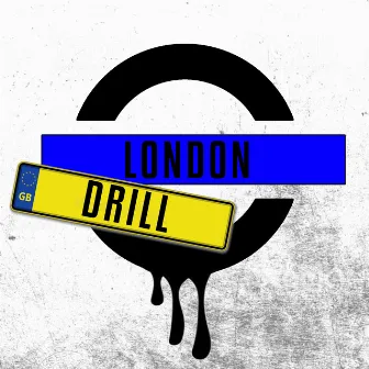 London Drill by Uk Drill