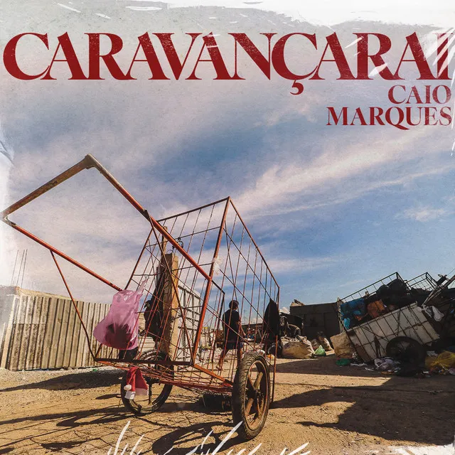 Caravançarai