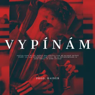 Vypínám by True Gabe