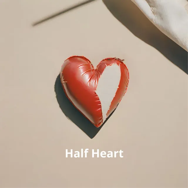 Half Heart