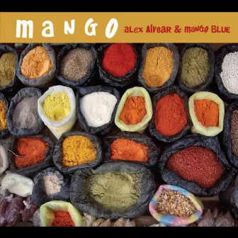 Mango by Alex Alvear