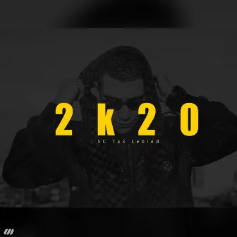 2K20 by SC Papi